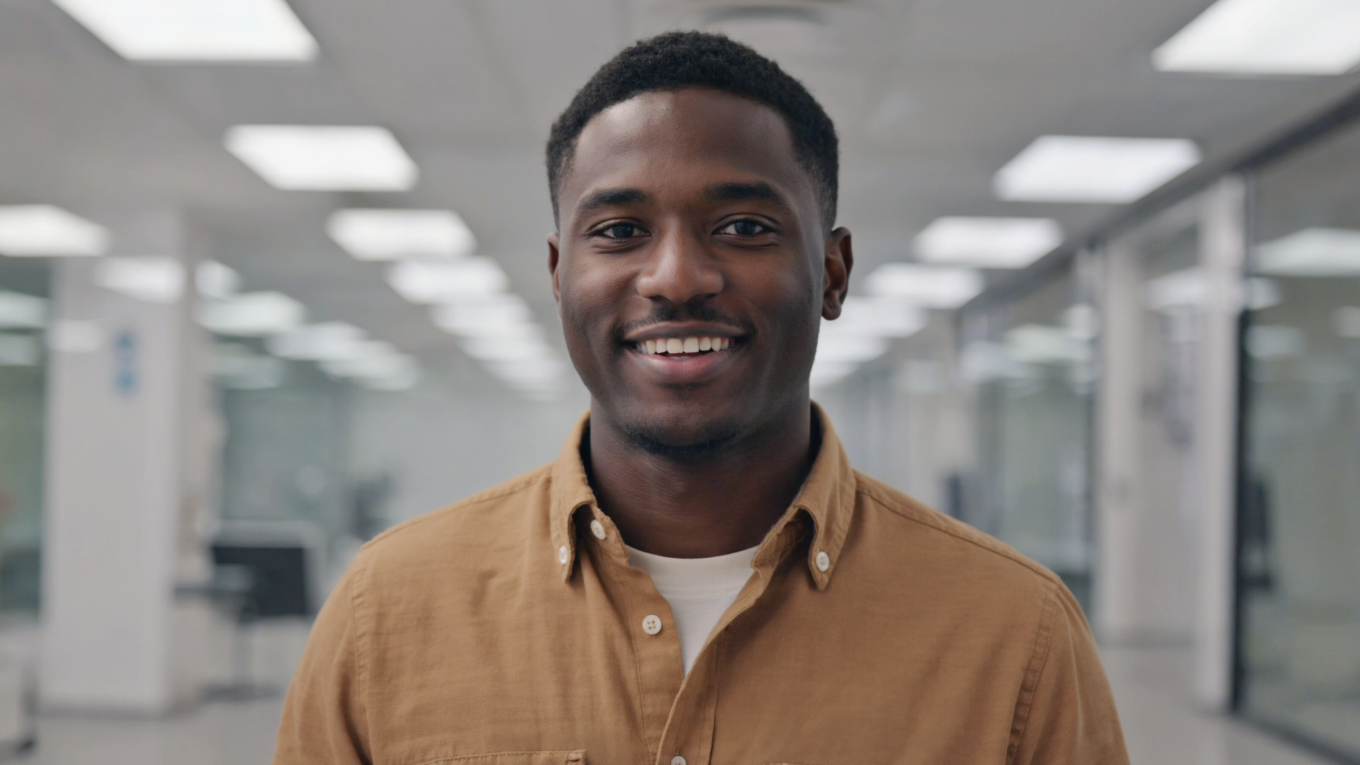 Alan Senna – Scheduling Assistant