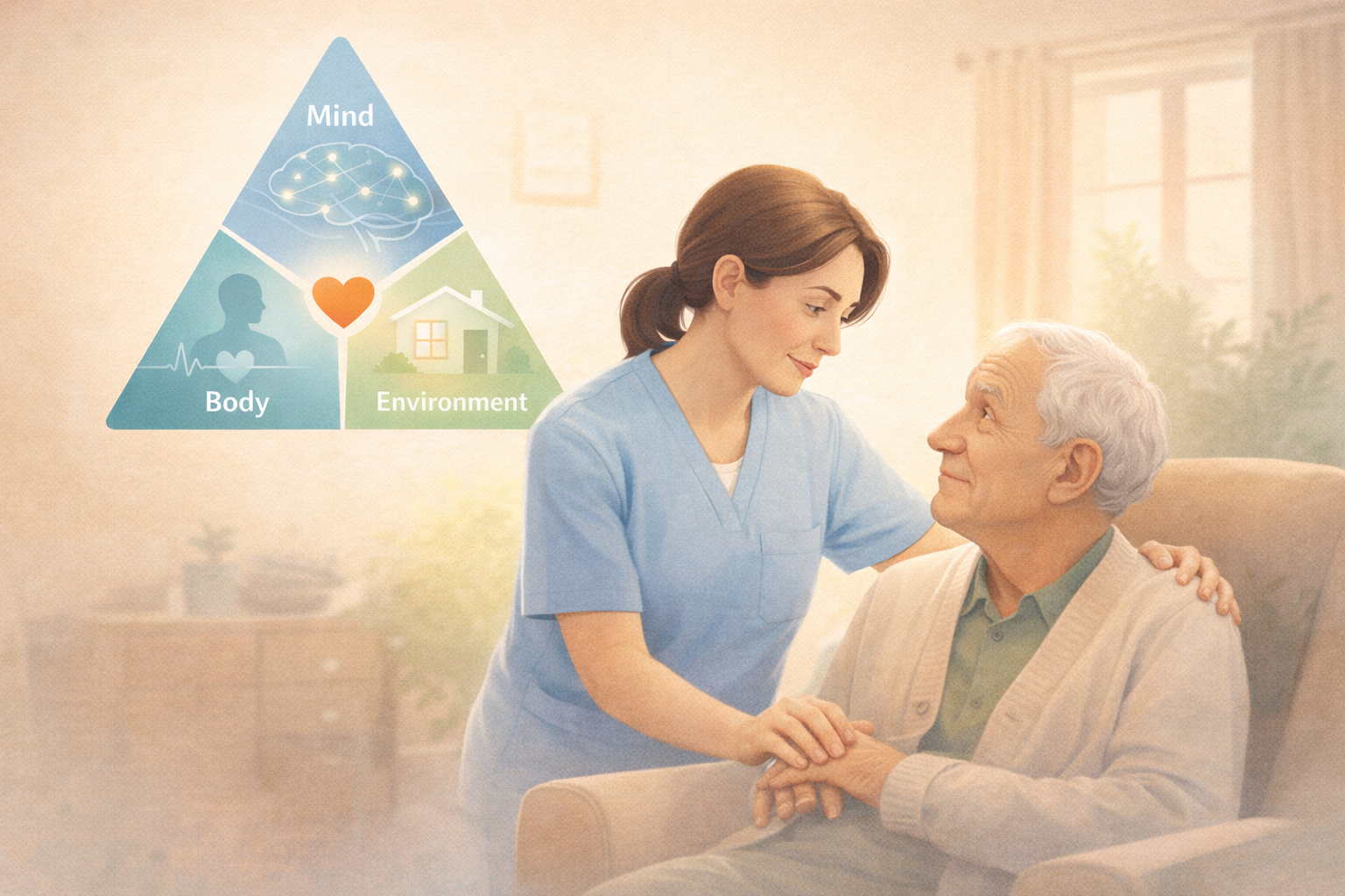 Meta-Framework of Care: Integrating Mind, Body, and Environment