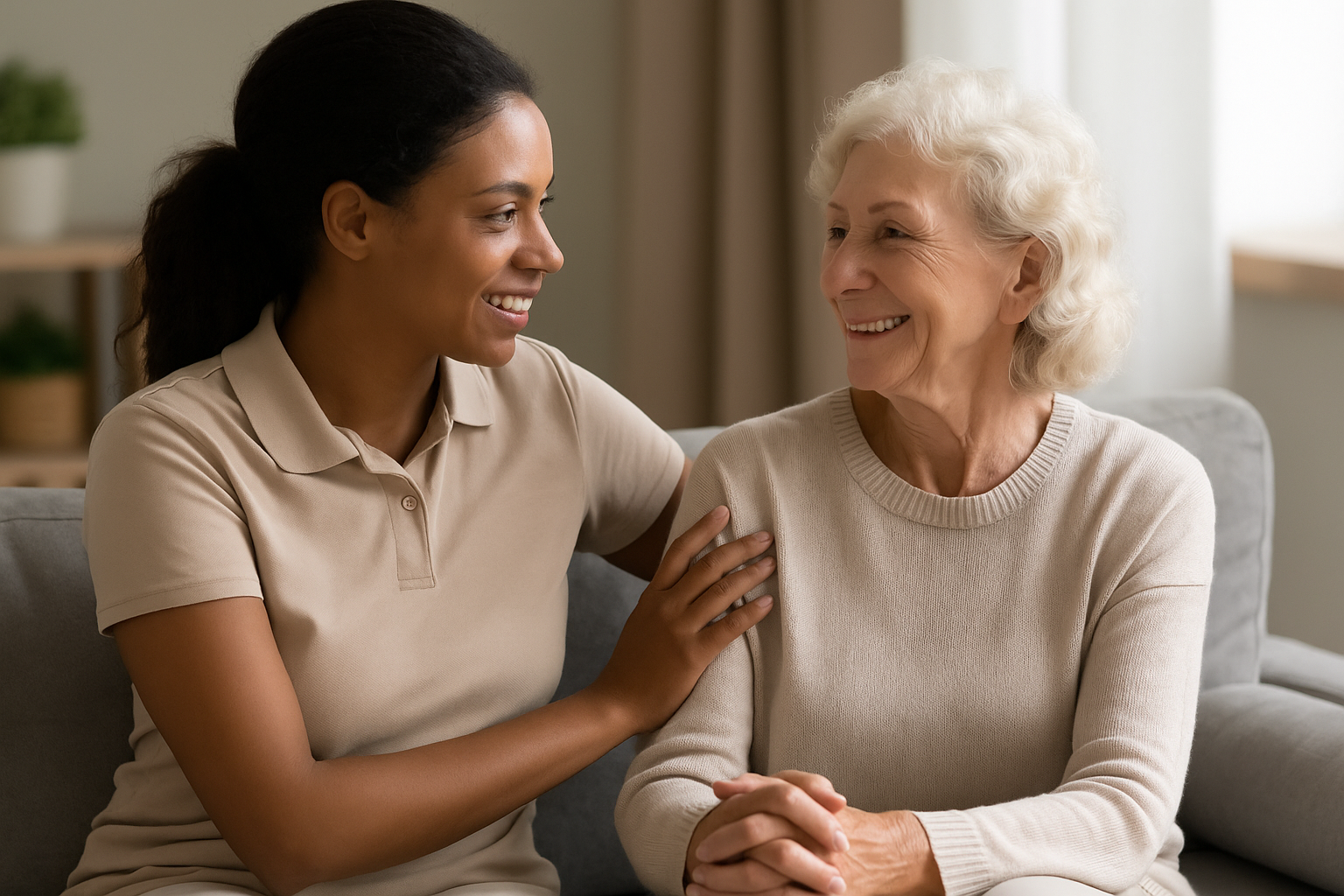 Biases in Care Decisions: How to Notice When We Assume Too Much