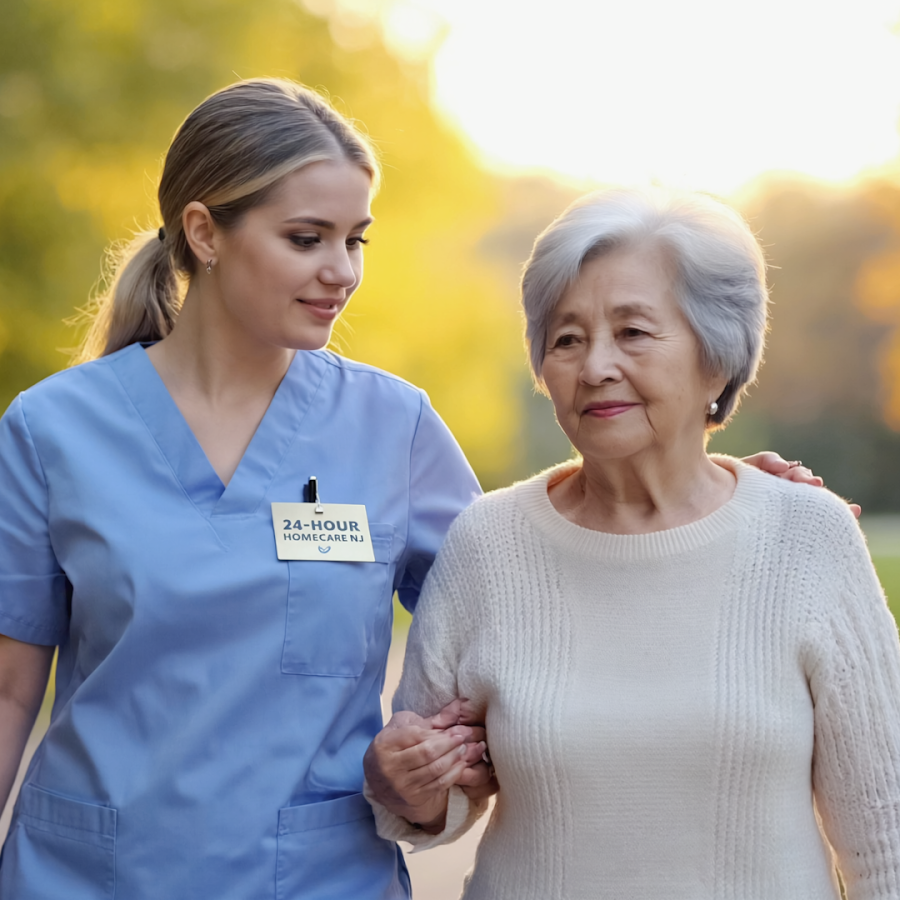 24 Hour Home Care NJ: A Neuroscience-Based Approach to Cognitive Impairment