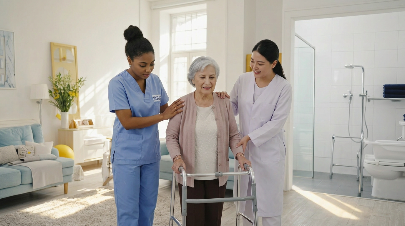 24 Hour Home Care NJ: A Guide to Costs, Planning, and Financing