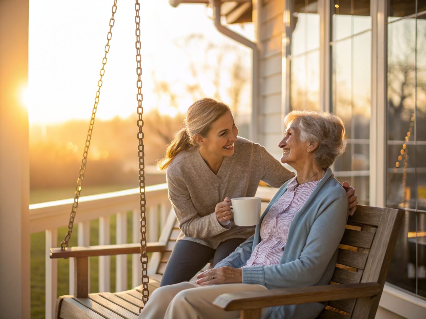 24 Hour Home Care NJ — trusted, compassionate home care across New Jersey