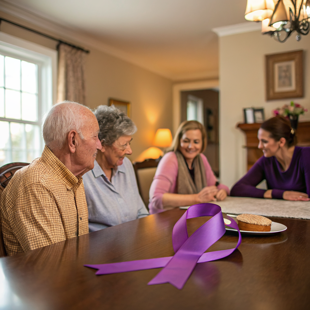 Alzheimer's & Brain Awareness Month: What NJ Families Should Know (June)