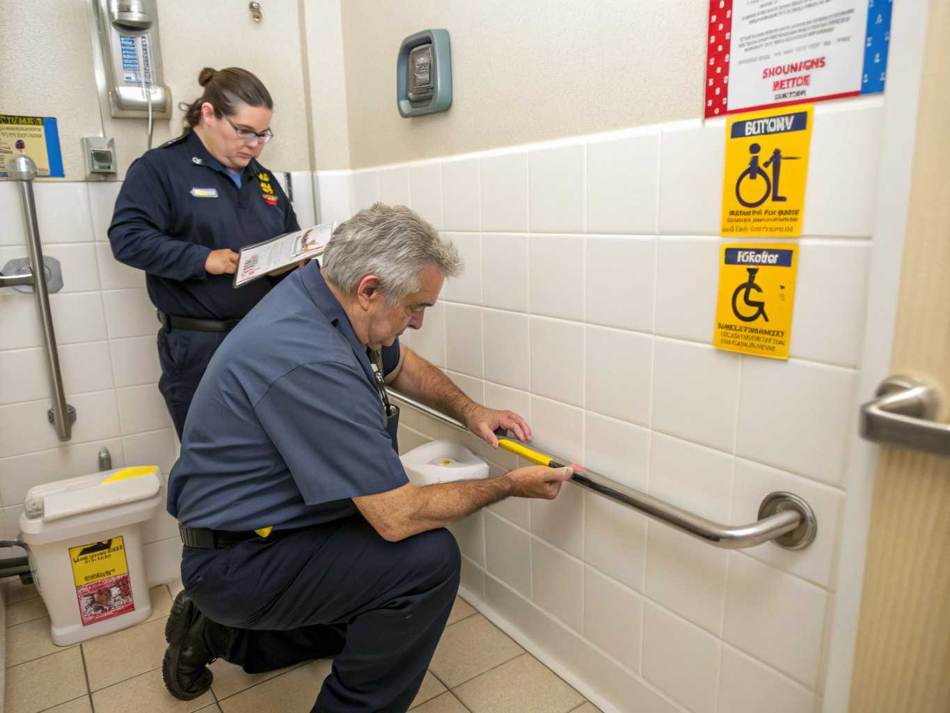 Fall Prevention for Seniors: Room-by-Room Home Safety Checklist — 24 HOUR Home Care NJ