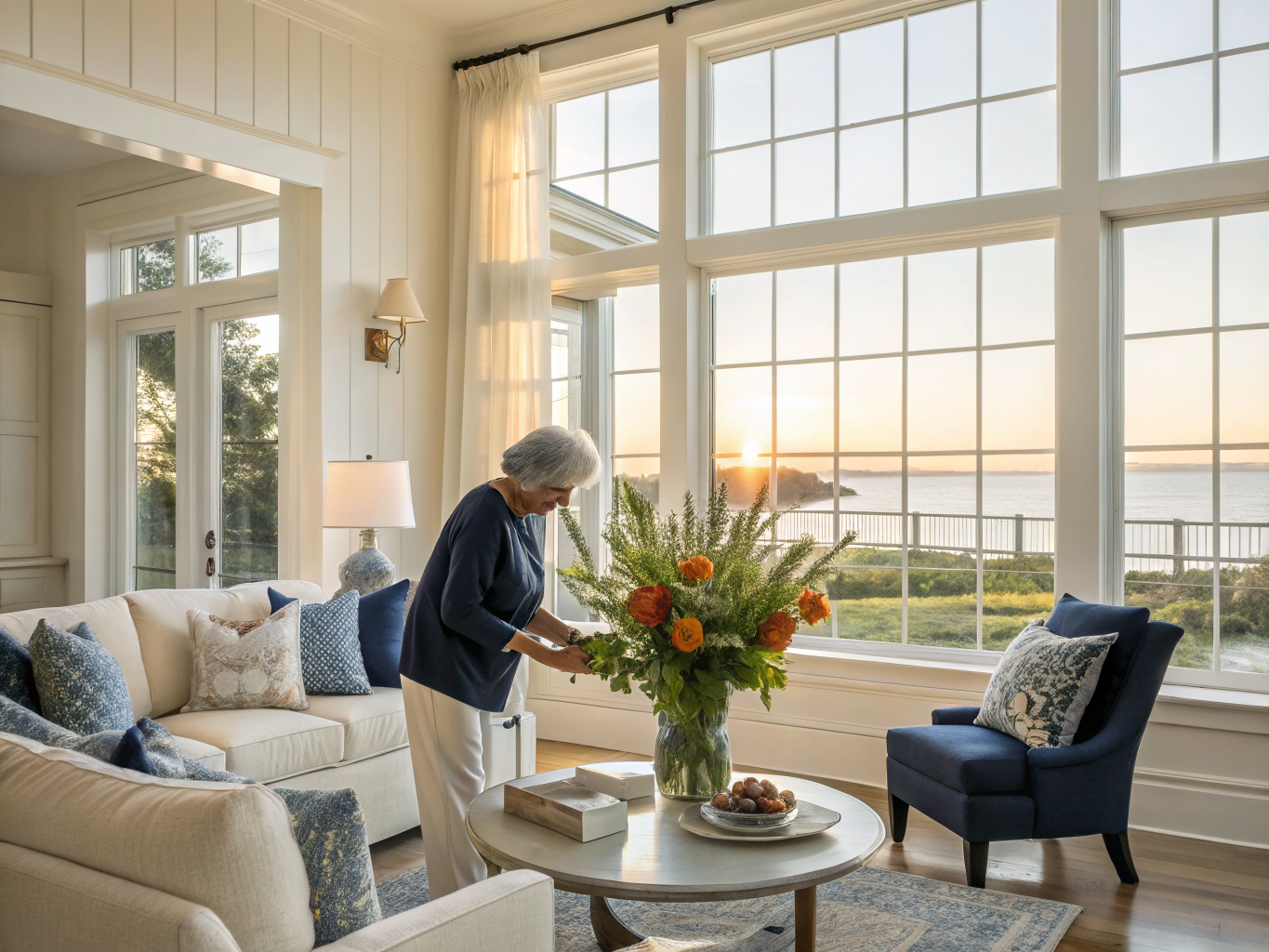 Home care services in Essex County NJ — meaningful daily activities