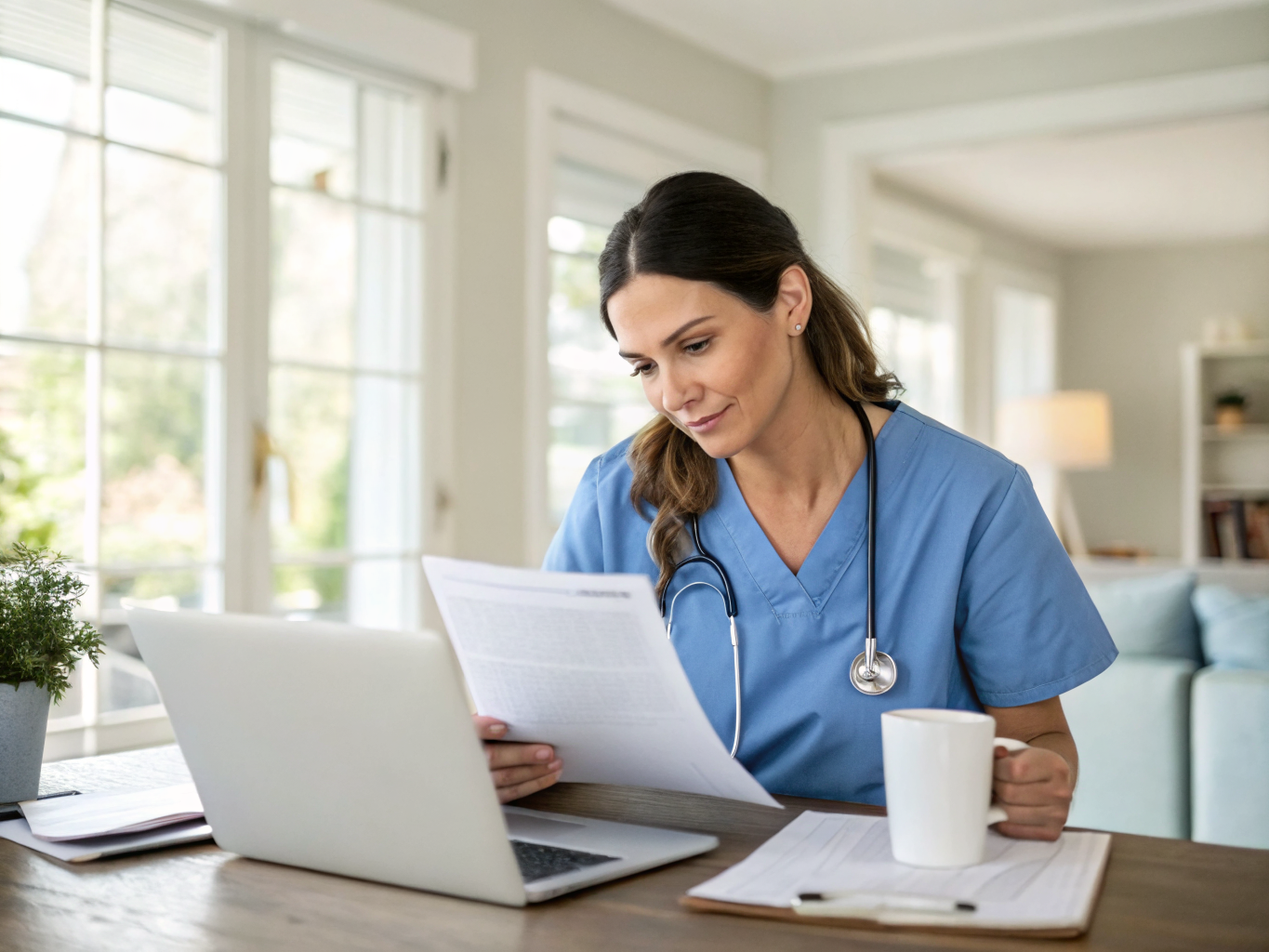 Home care career — Home Health Aide Salary in New Jersey: 2026 Pay Gu