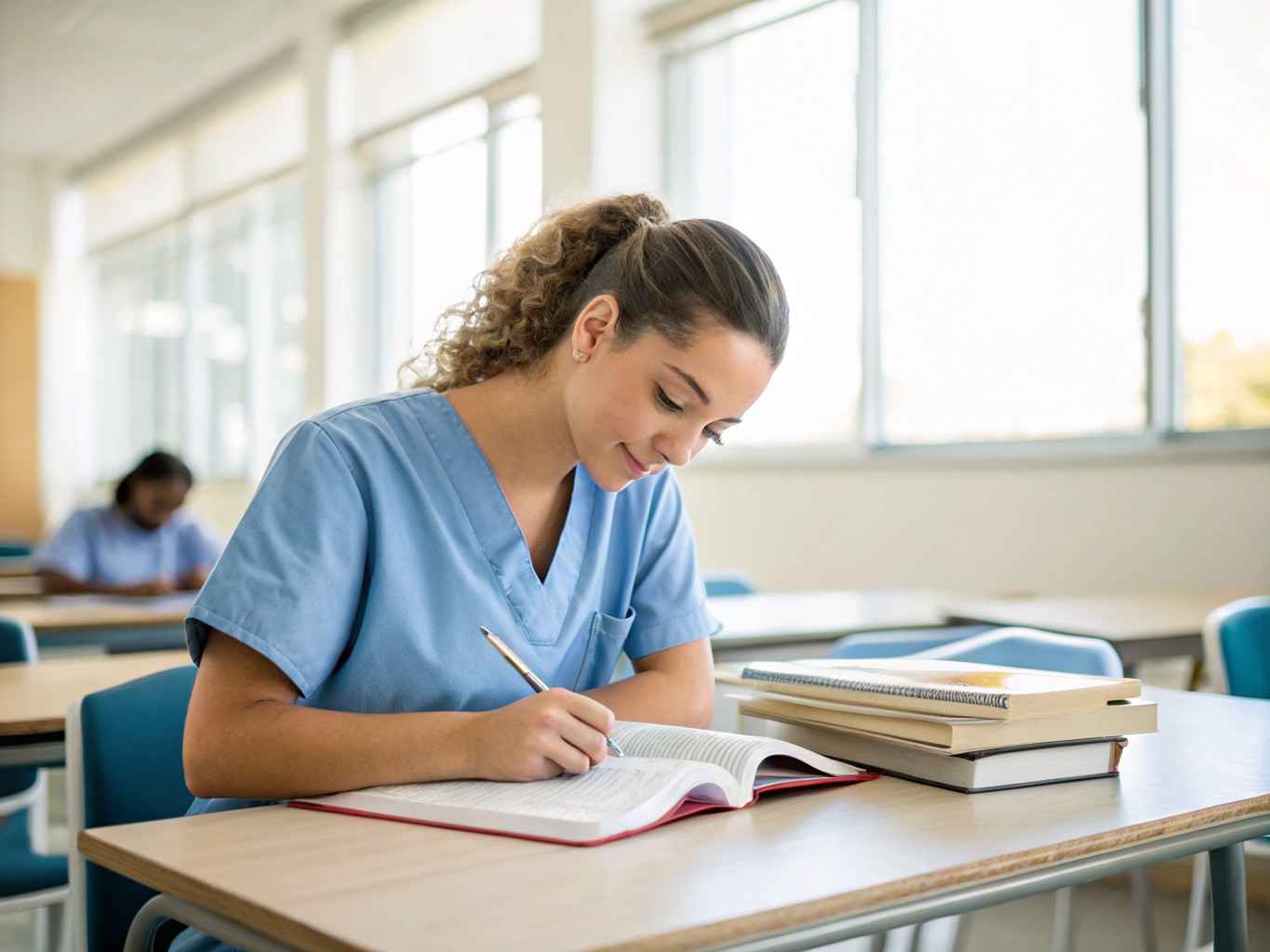 Home care career — How to Become a Certified Home Health Aide (CHHA)