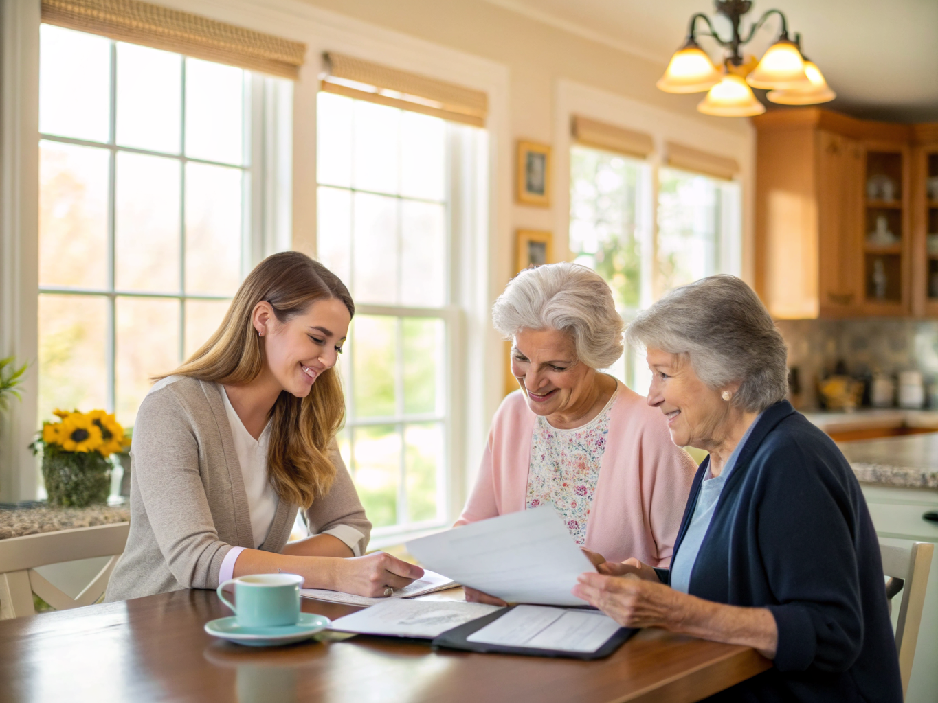 Home care guide — How to Choose a Home Care Agency in New Jersey: A Complete G