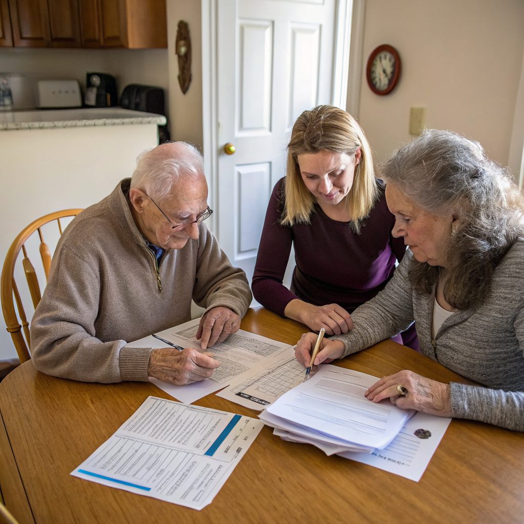 Medicare Open Enrollment and Home Care: What NJ Seniors Need to Know (Oct-Dec)