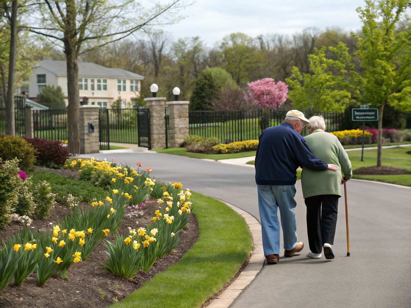 Home care services for Concordia residents in Monroe Township Middlesex County NJ
