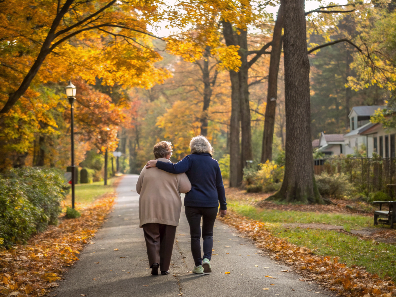 Home health aide at Helmetta Grove in Helmetta Middlesex County NJ