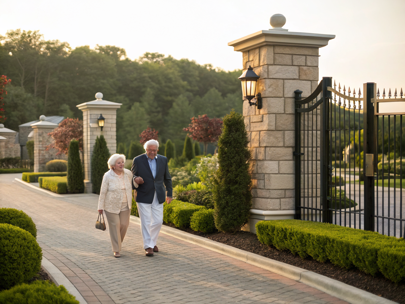 Home health aide at Venue at Monroe in Monroe Township Middlesex County NJ