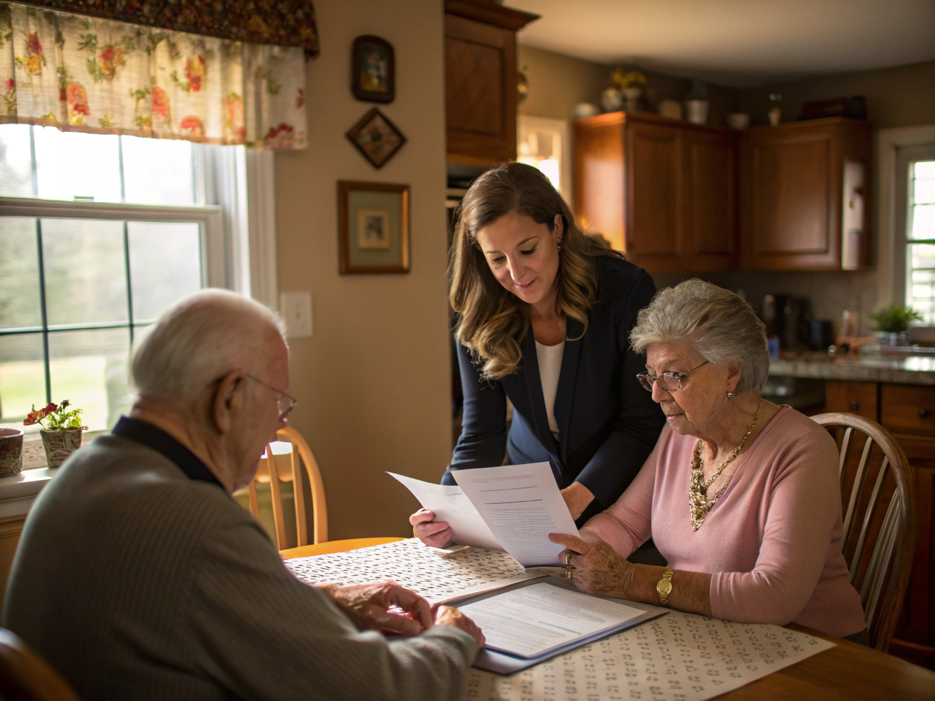 NJ home care regulations guide for families reviewing agency credentials