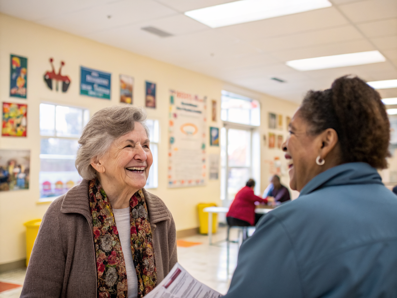 NJ senior resources county guide aging services