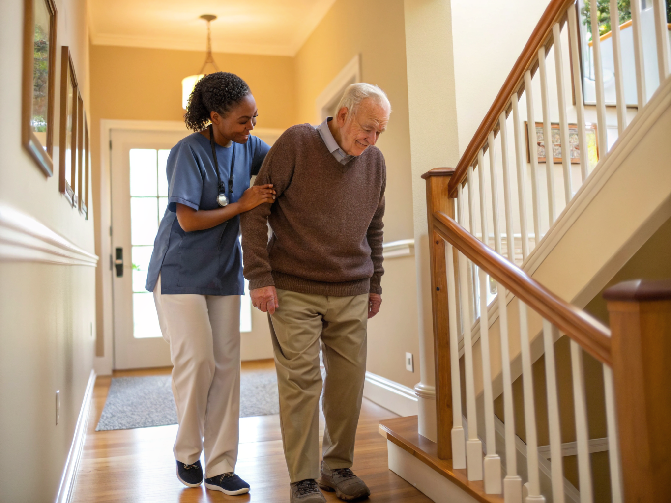 Parkinson's Disease and Home Care: What Families Need to Know — 24 HOUR Home Care NJ