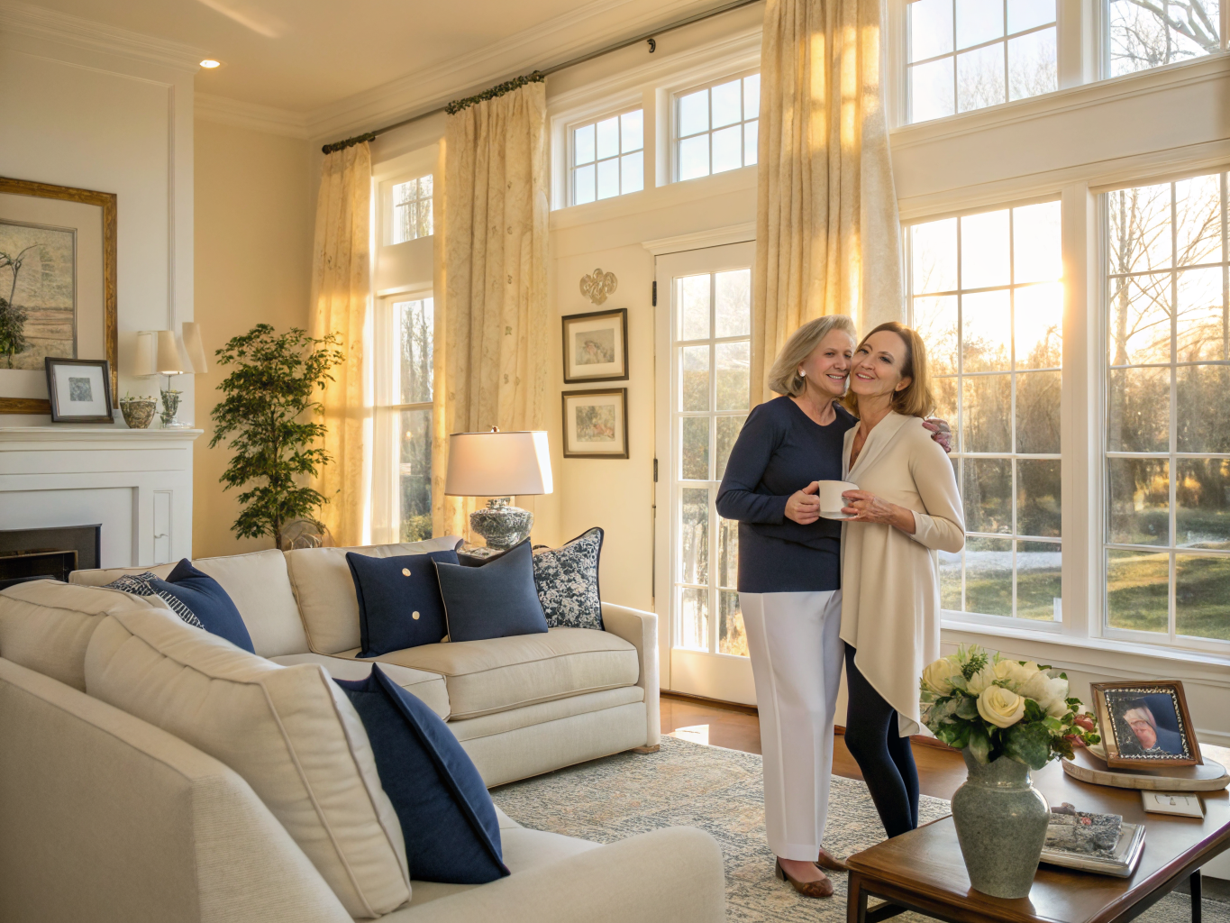 Respite care for families NJ — giving family caregivers a well-deserved break