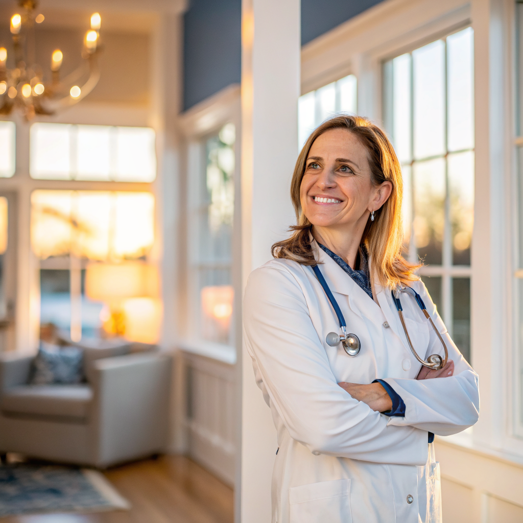 RN-supervised home care NJ — registered nurse overseeing all care plans