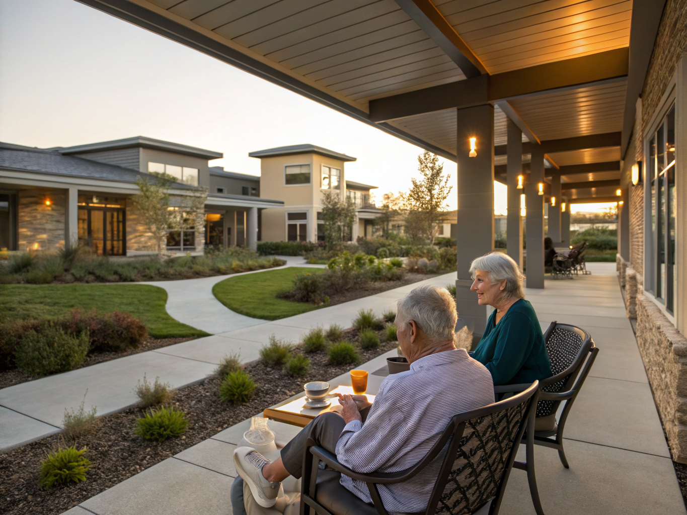 Home health aide at Gateway at Royce Brook in Hillsborough Township Somerset County NJ