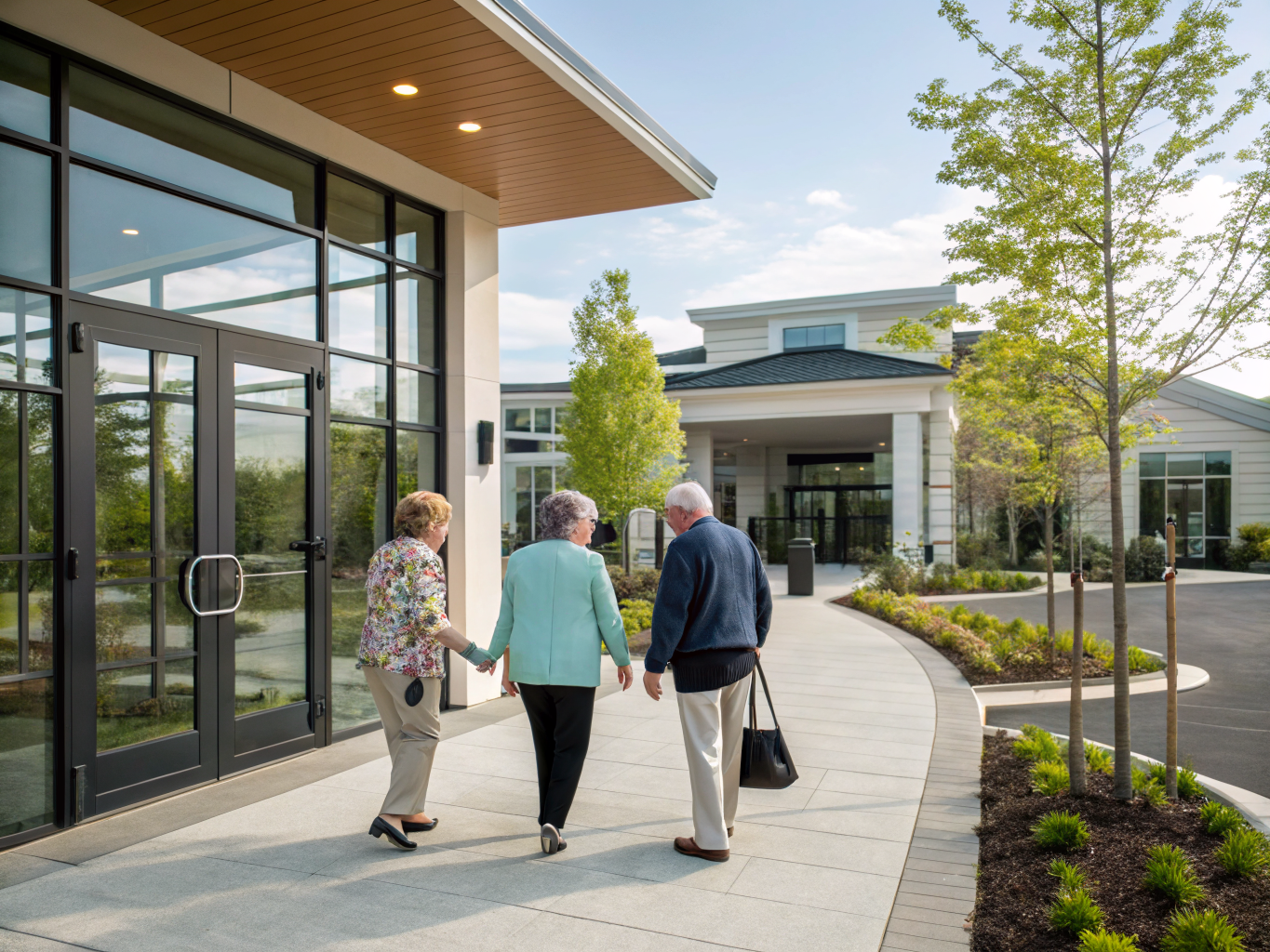 Home health aide at Kimbolton in Somerset County Somerset County NJ