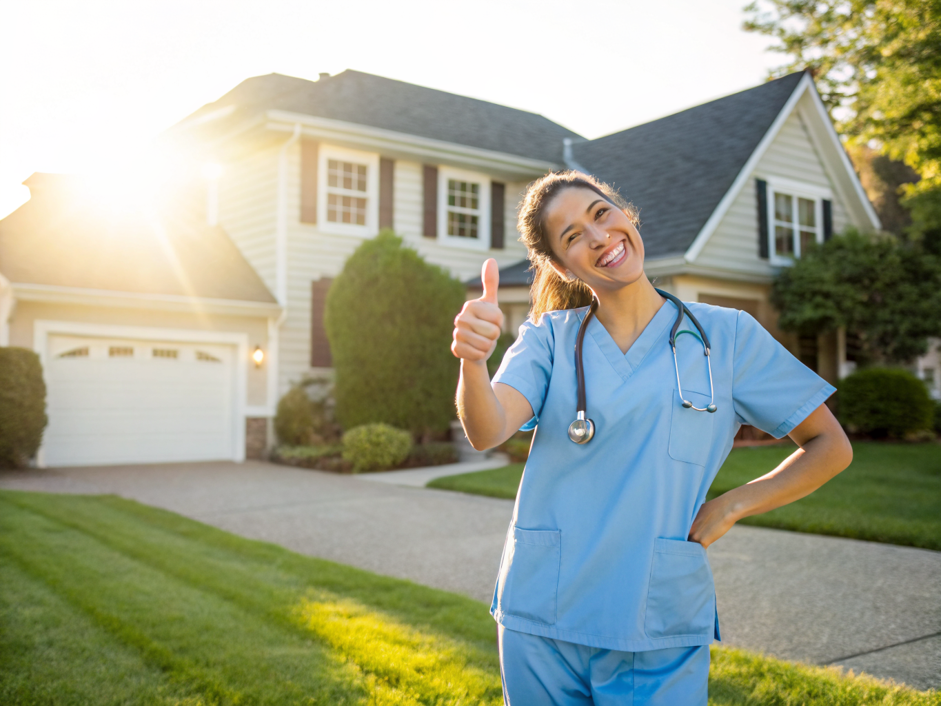 Home care career — Top 10 Reasons to Choose Home Care as a Career in
