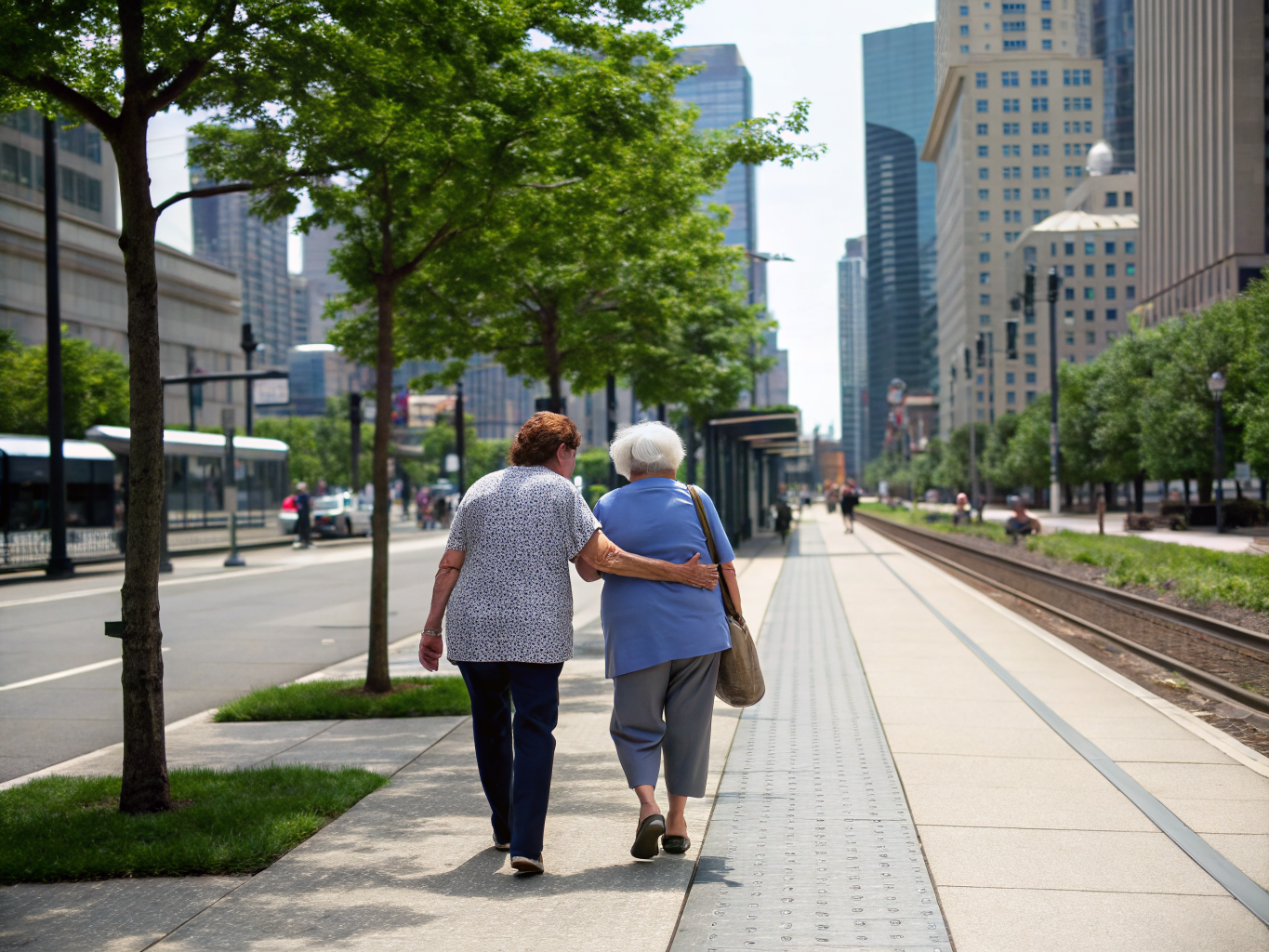 Home health aide at Rahway Senior Apartments in Rahway Union County NJ