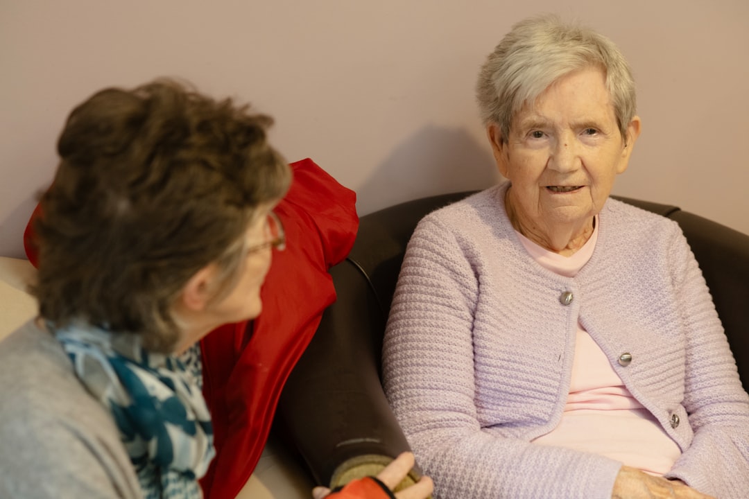 Certified Home Health Aide providing in-home senior care for Sunrise of Cresskill families in Bergen County, New Jersey — coordinated by Sofia Elmer, RN, Director of Care at 24 Hour Home Care NJ