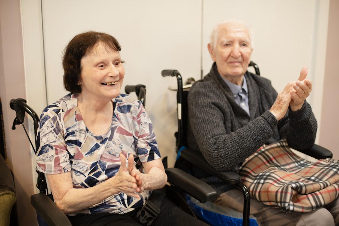 Certified Home Health Aide providing in-home senior care for Sunrise of Englewood families in Bergen County, New Jersey — coordinated by Sofia Elmer, RN, Director of Care at 24 Hour Home Care NJ