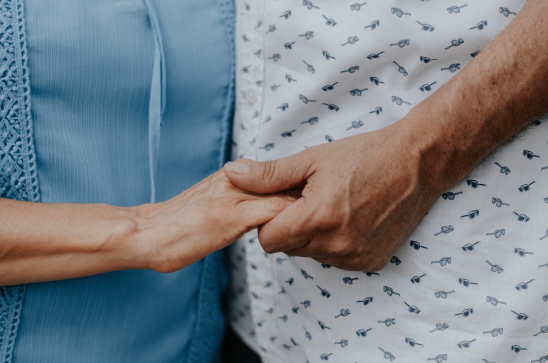 Certified home health aide visiting senior at retirement community in Monroe Township NJ