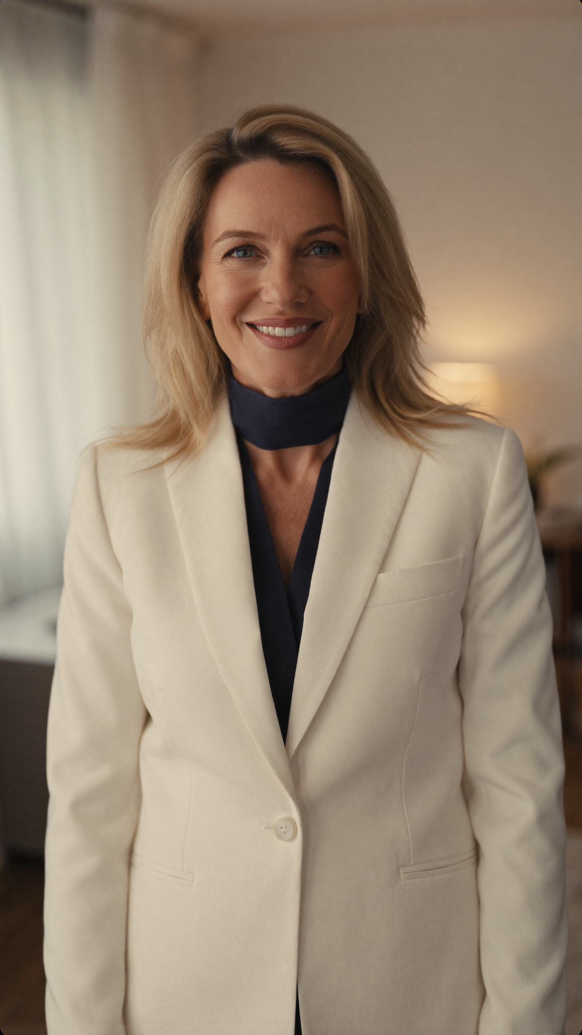Sofia Elmer, RN providing 24-hour caregivers guidance to families in New Jersey