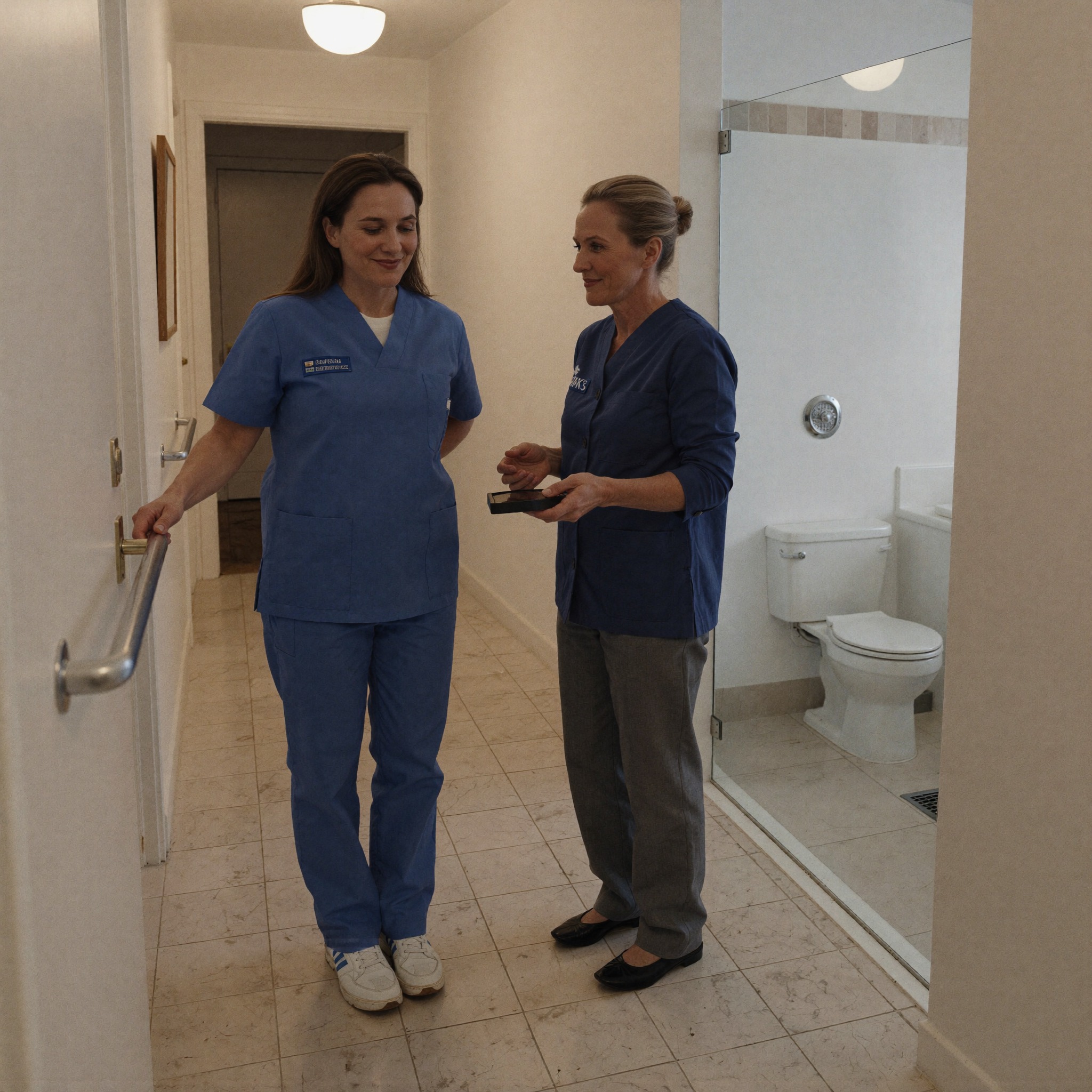 Sofia Elmer, RN — hourly home care for Woodland Park, NJ families · ★4.9